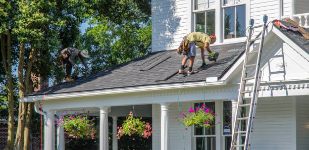 Gutter Installation and Roofing in Pleasant Valley, WV